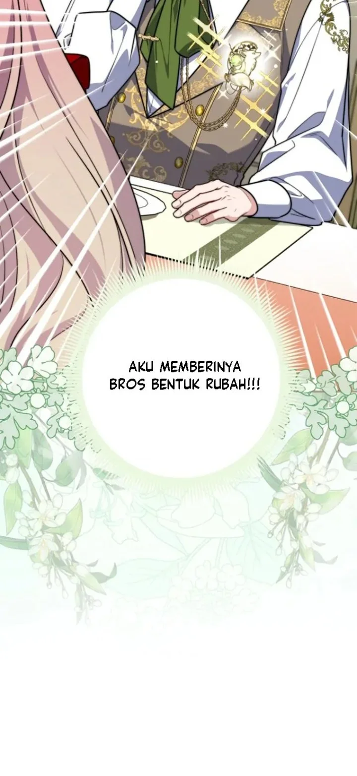 A Princess Who Reads Fortune Chapter 41 Gambar 57