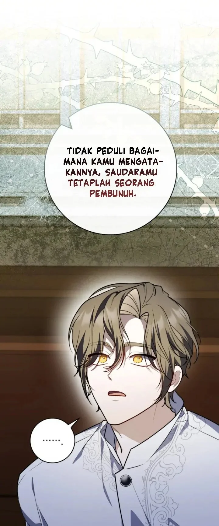 A Princess Who Reads Fortune Chapter 42 Gambar 55