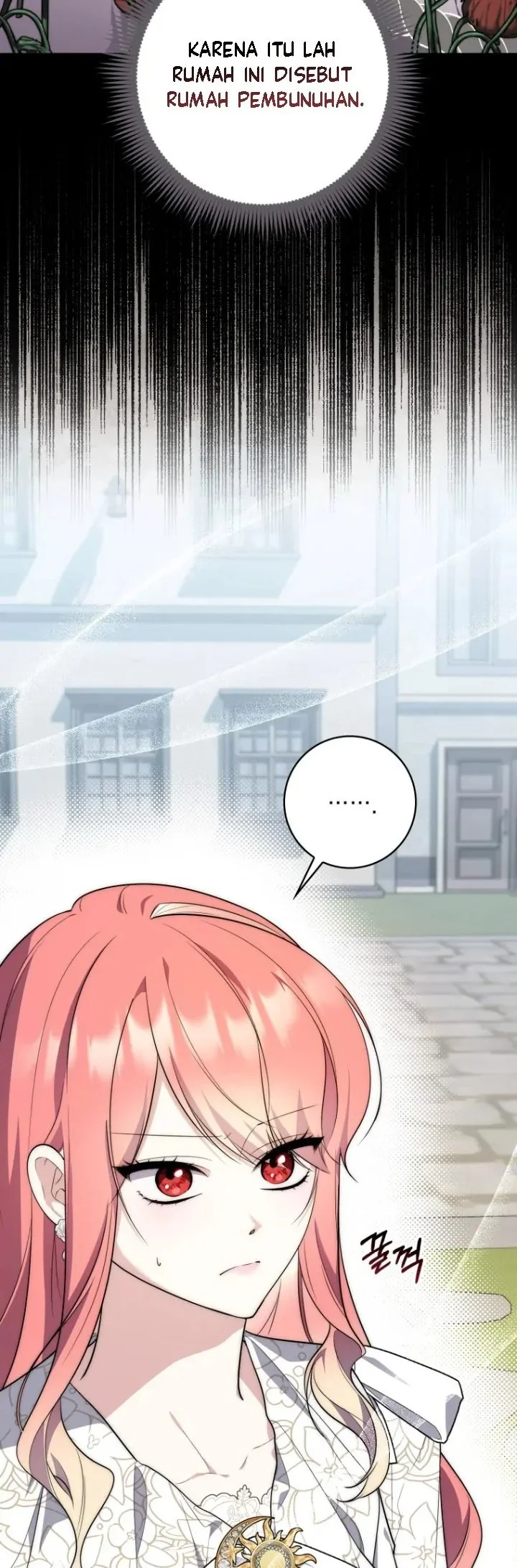 A Princess Who Reads Fortune Chapter 42 Gambar 6