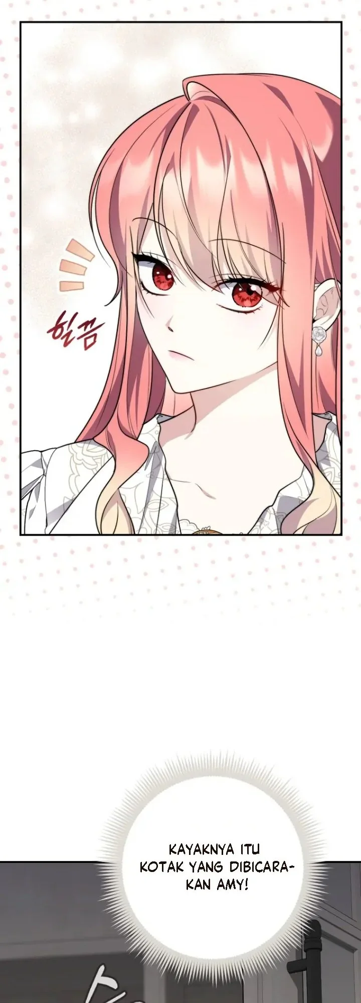 A Princess Who Reads Fortune Chapter 42 Gambar 13