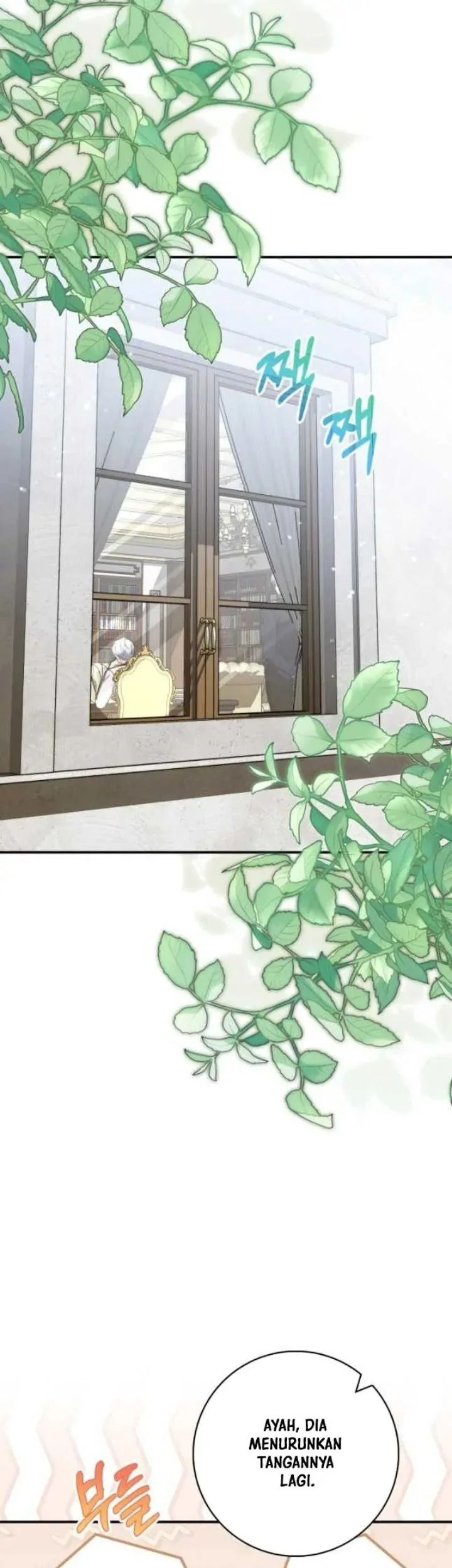 A Princess Who Reads Fortune Chapter 43 Gambar 36