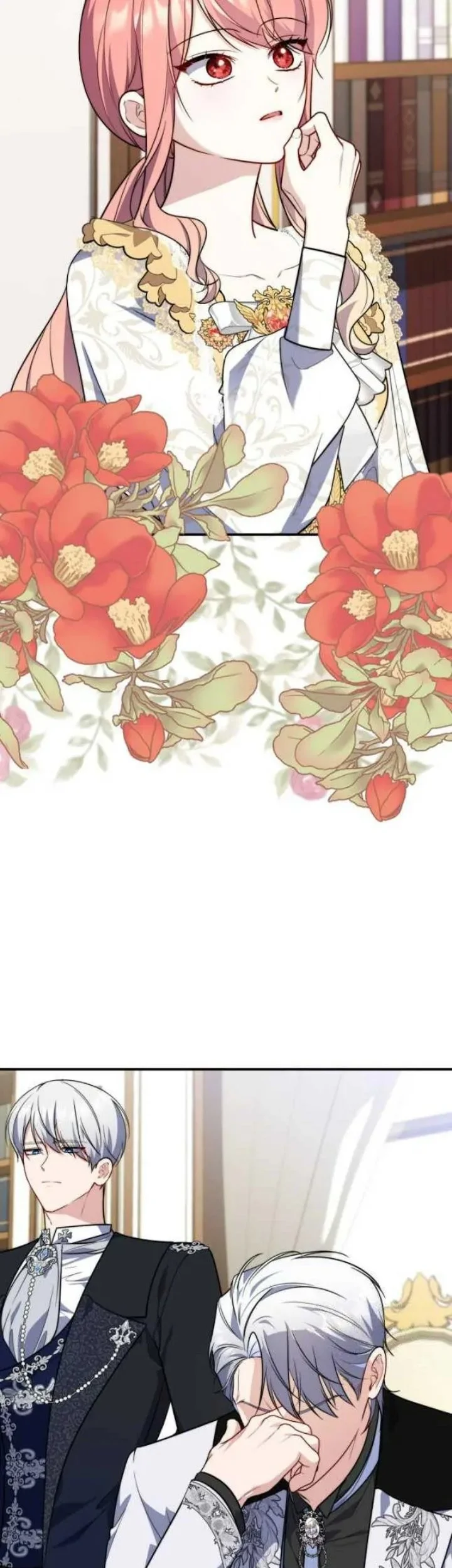 A Princess Who Reads Fortune Chapter 43 Gambar 51