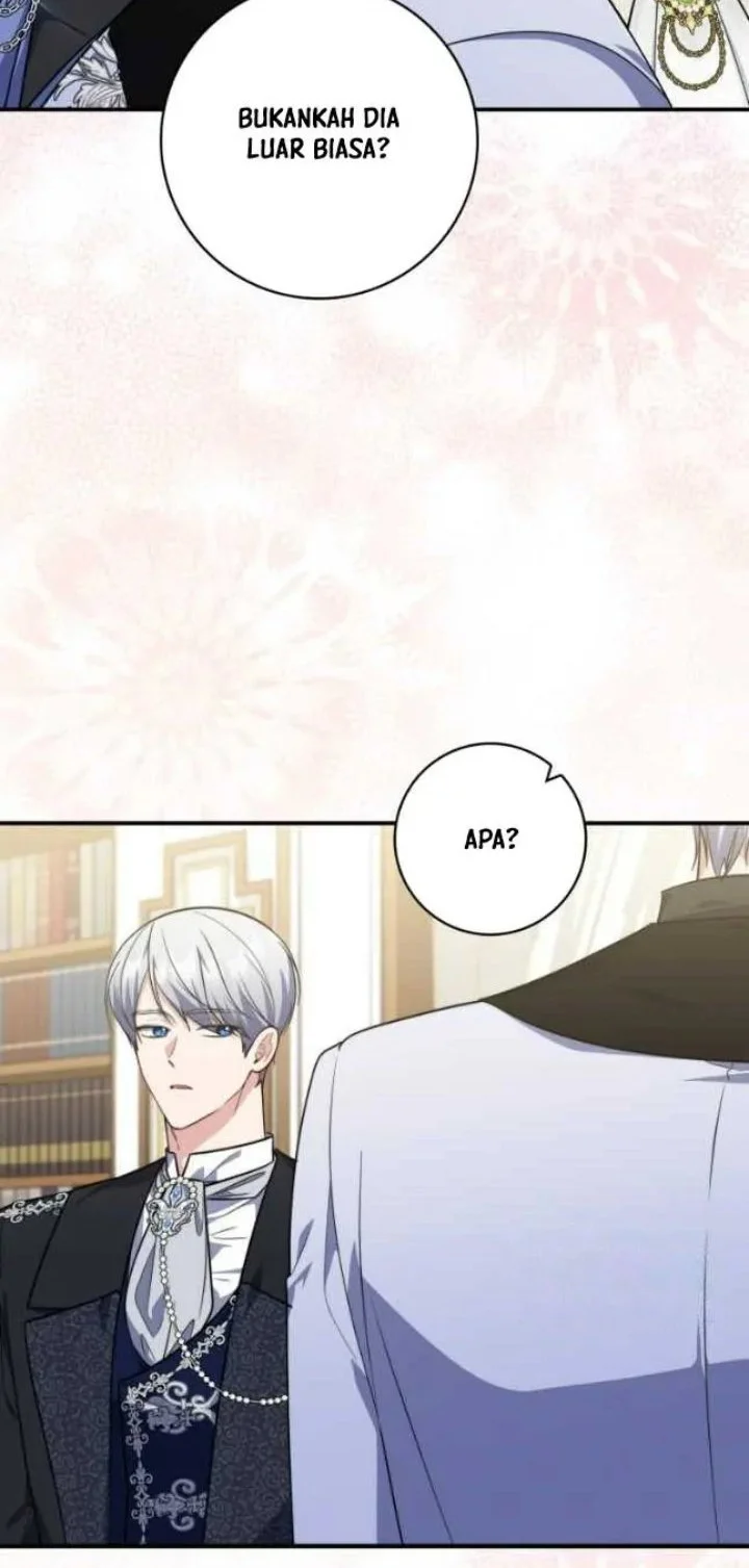 A Princess Who Reads Fortune Chapter 43 Gambar 61