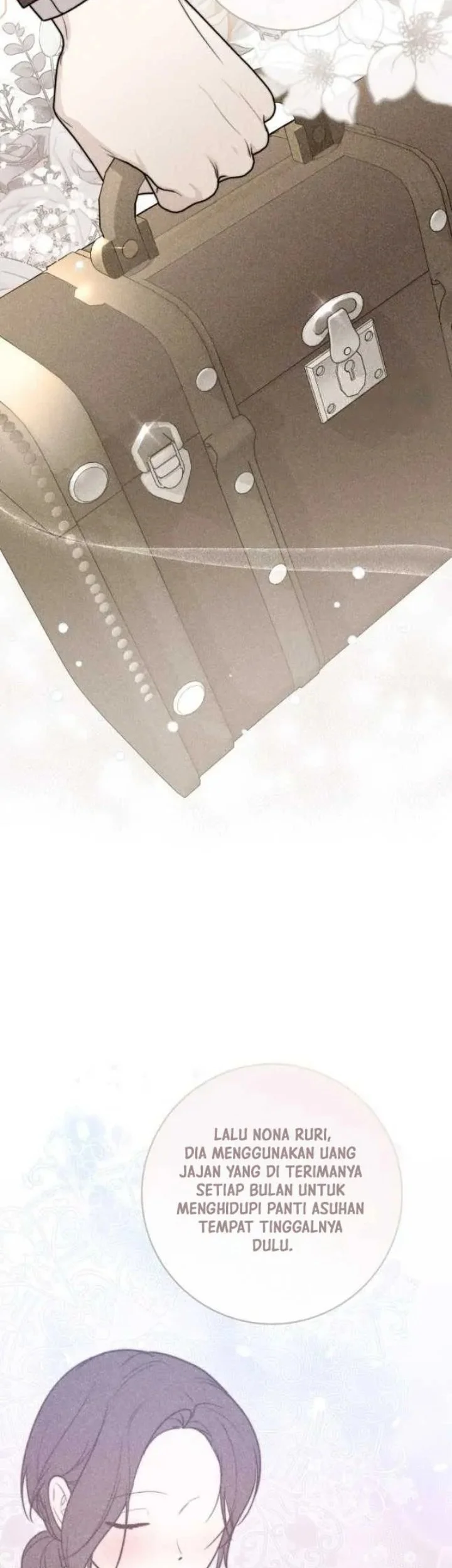 A Princess Who Reads Fortune Chapter 43 Gambar 6