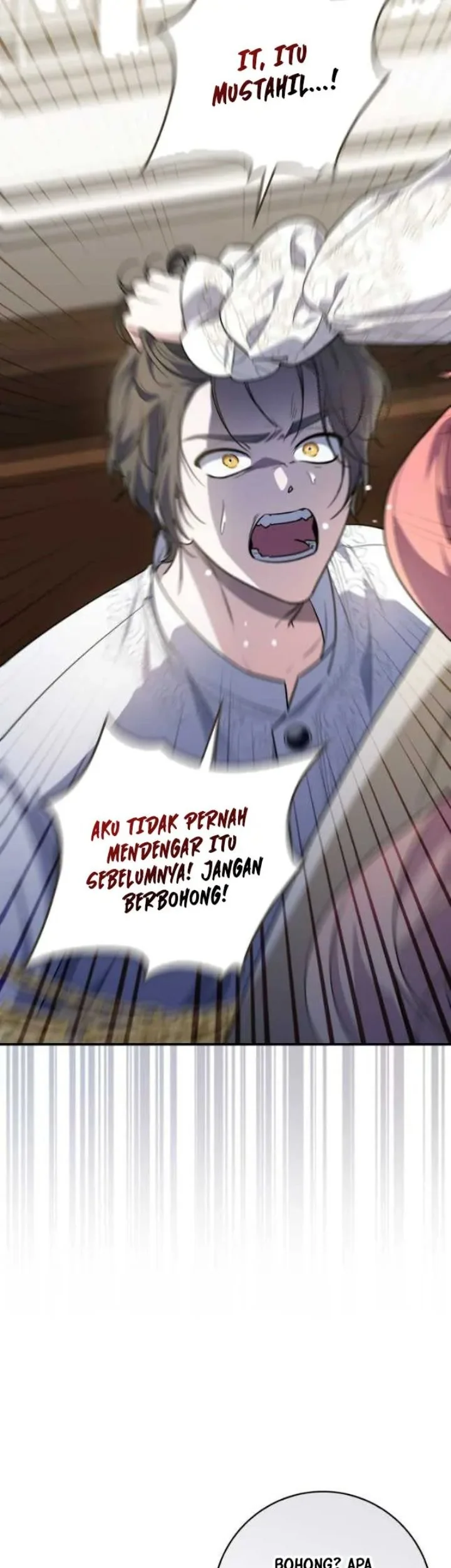 A Princess Who Reads Fortune Chapter 43 Gambar 11