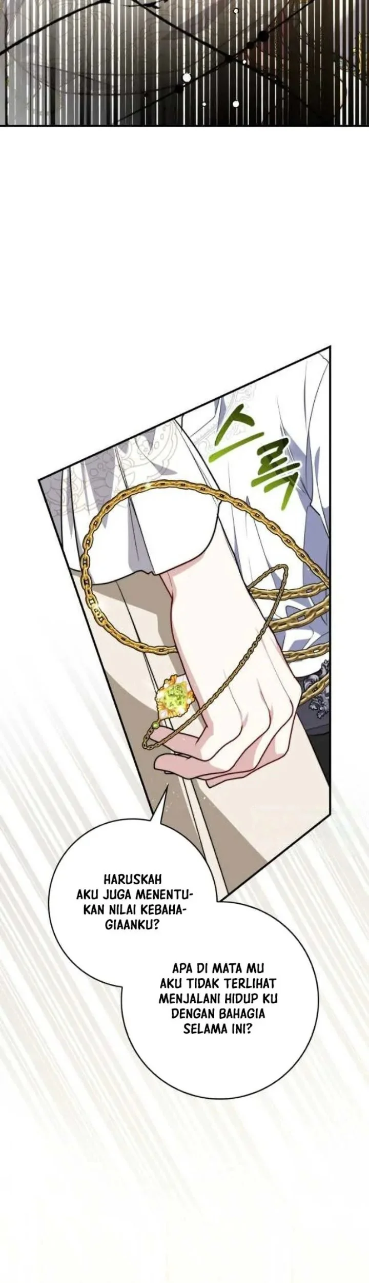 A Princess Who Reads Fortune Chapter 43 Gambar 14