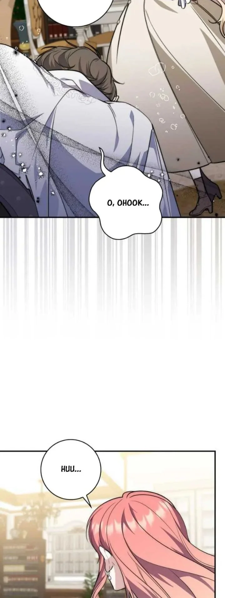 A Princess Who Reads Fortune Chapter 43 Gambar 21