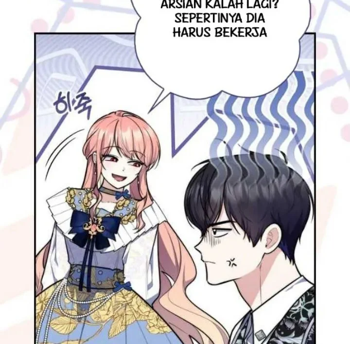 A Princess Who Reads Fortune Chapter 44 Gambar 32