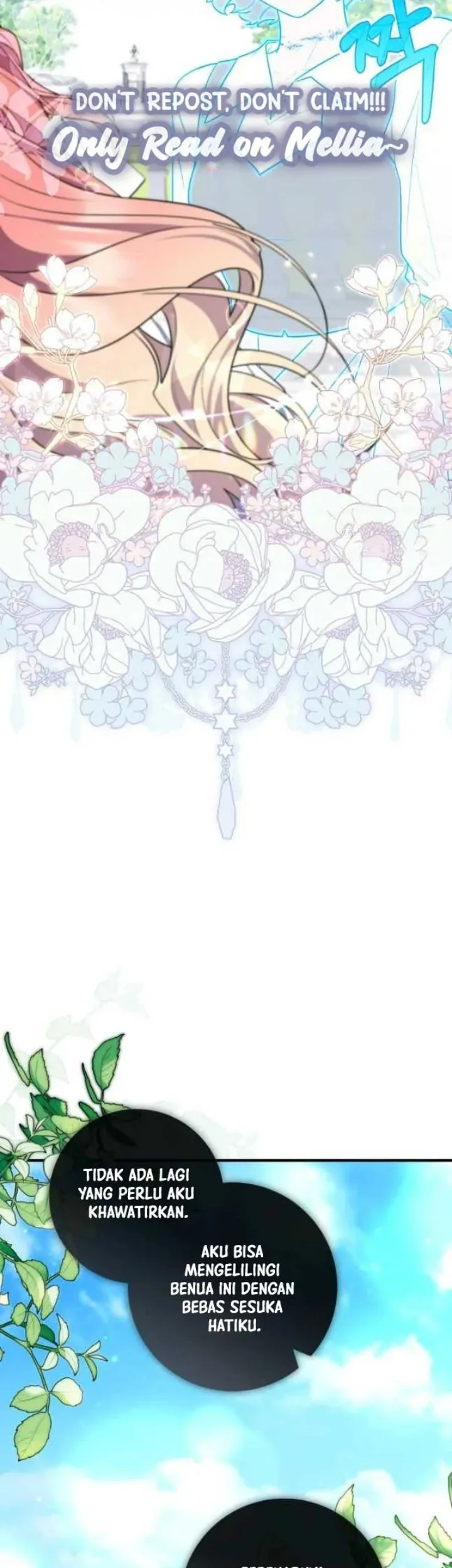 A Princess Who Reads Fortune Chapter 44 Gambar 60