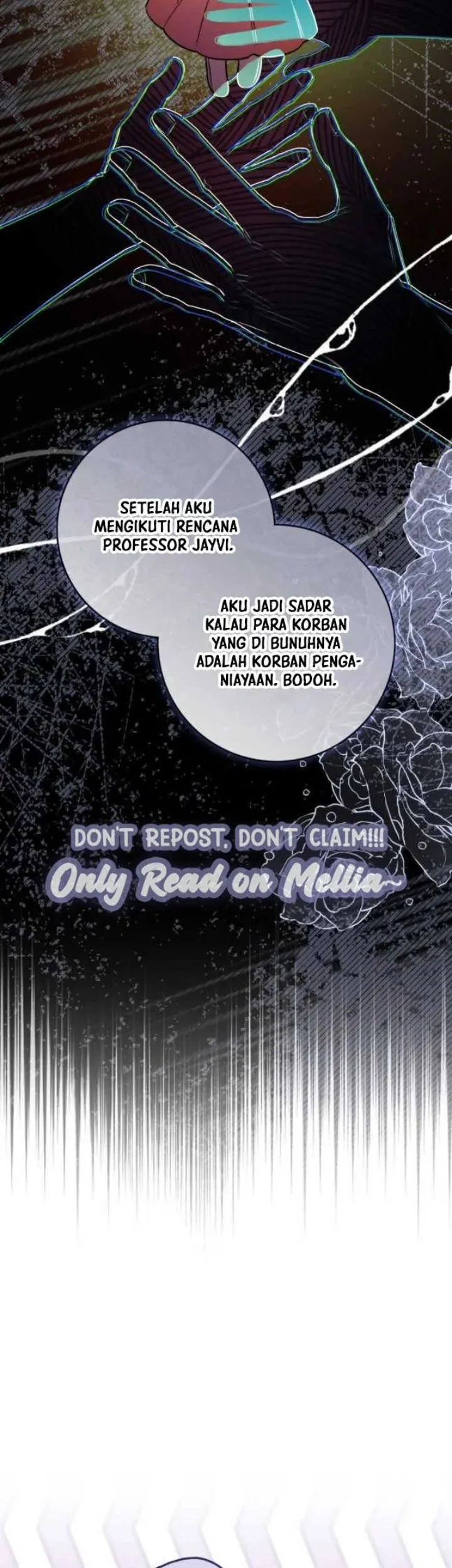 A Princess Who Reads Fortune Chapter 44 Gambar 12