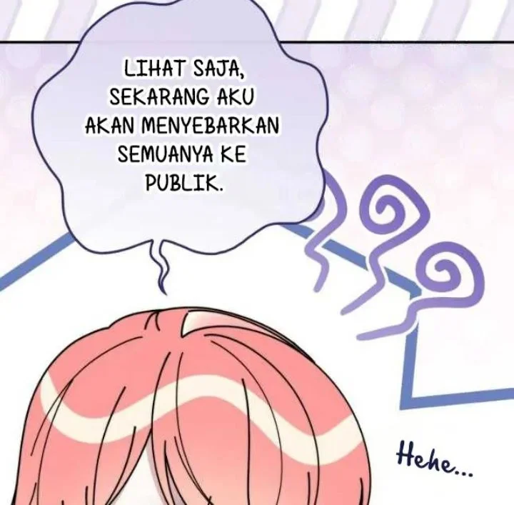A Princess Who Reads Fortune Chapter 44 Gambar 13