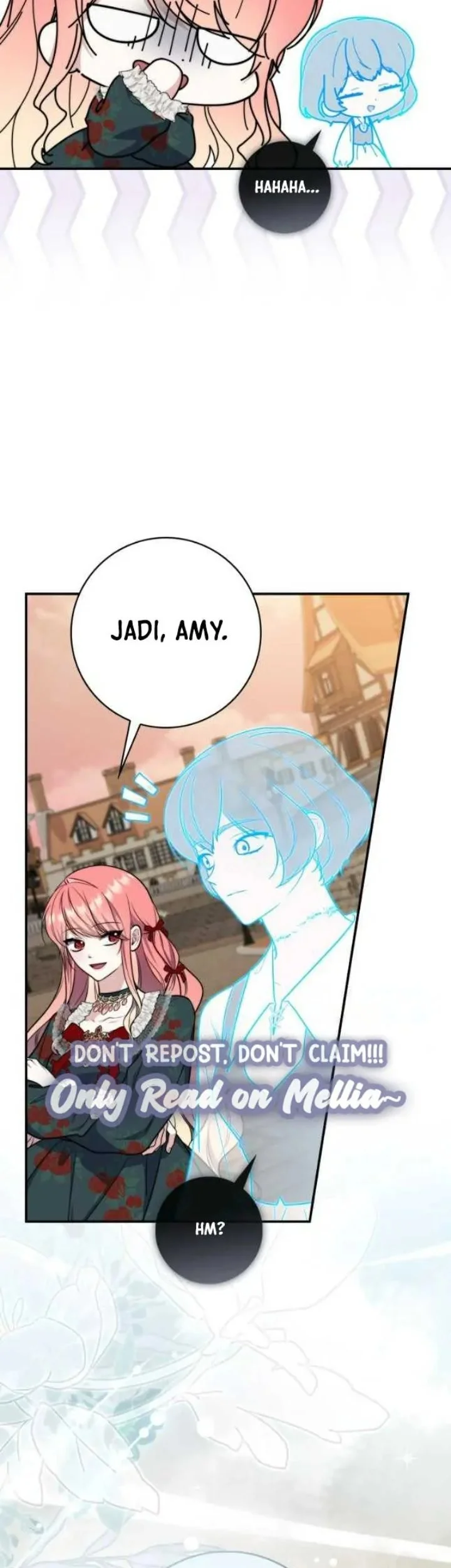 A Princess Who Reads Fortune Chapter 44 Gambar 14