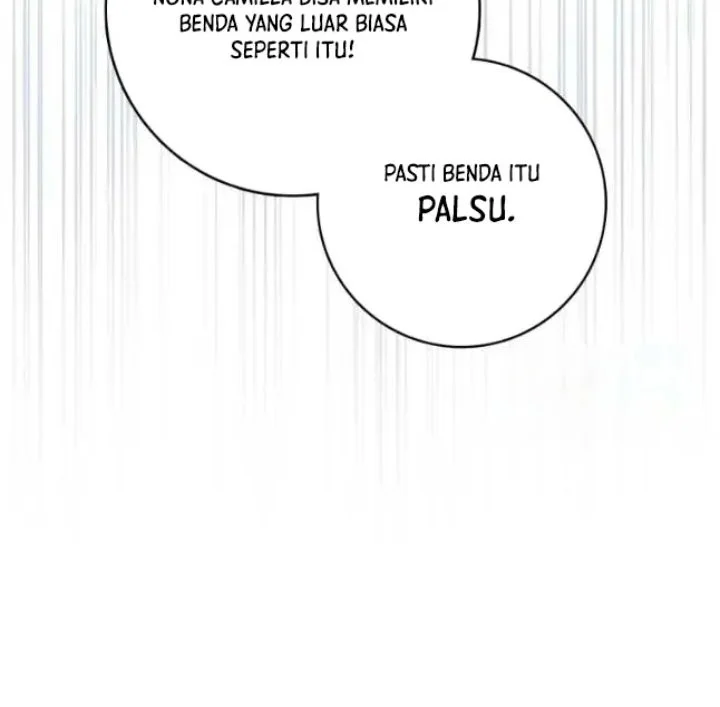 A Princess Who Reads Fortune Chapter 45 Gambar 43