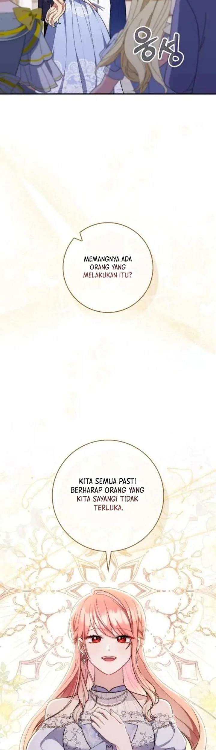 A Princess Who Reads Fortune Chapter 45 Gambar 49