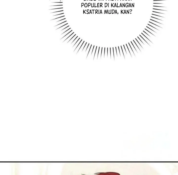 A Princess Who Reads Fortune Chapter 45 Gambar 53