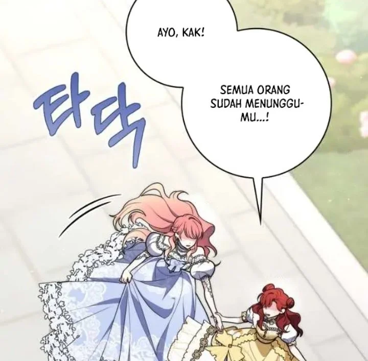 A Princess Who Reads Fortune Chapter 45 Gambar 59