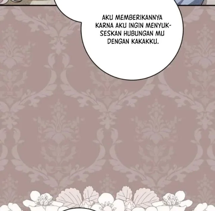A Princess Who Reads Fortune Chapter 45 Gambar 62