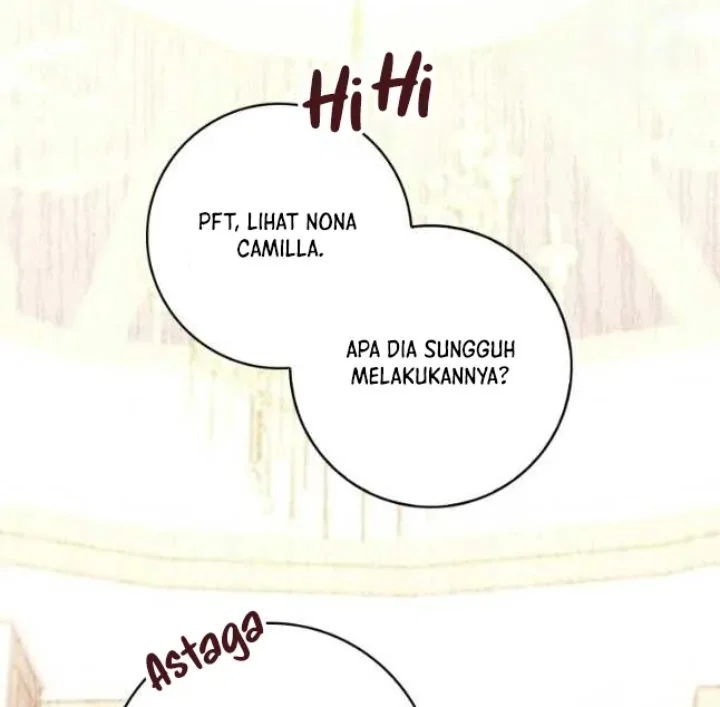 A Princess Who Reads Fortune Chapter 45 Gambar 65