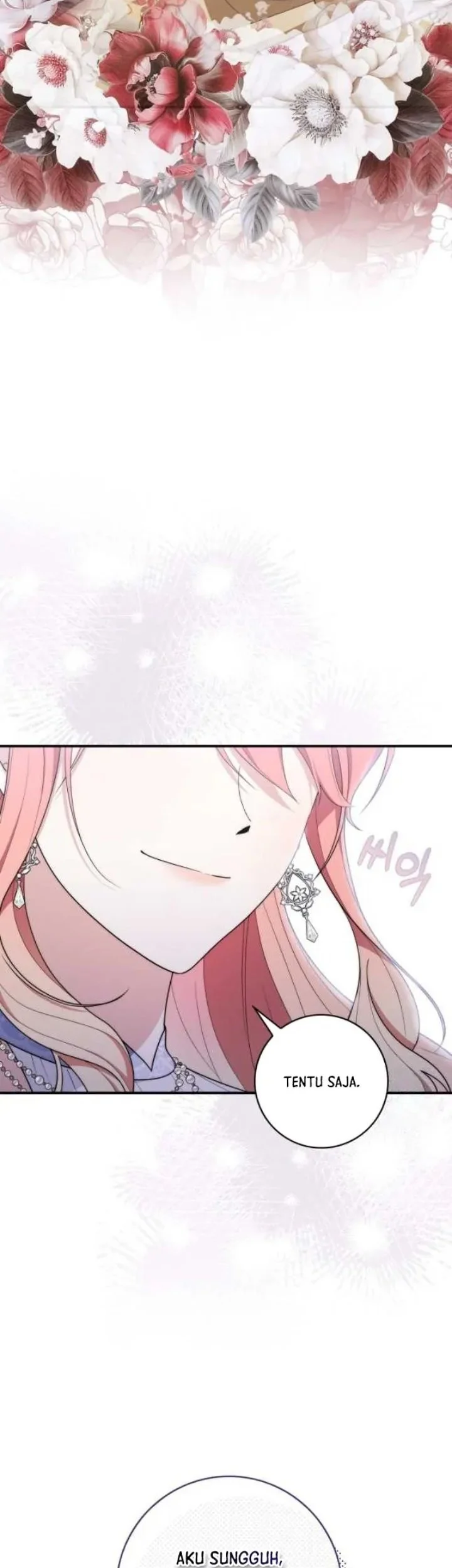 A Princess Who Reads Fortune Chapter 45 Gambar 72