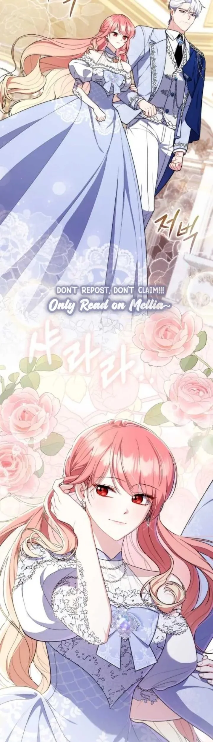 A Princess Who Reads Fortune Chapter 45 Gambar 5