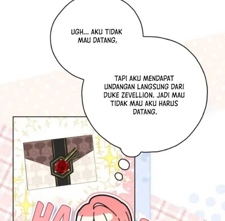 A Princess Who Reads Fortune Chapter 45 Gambar 7