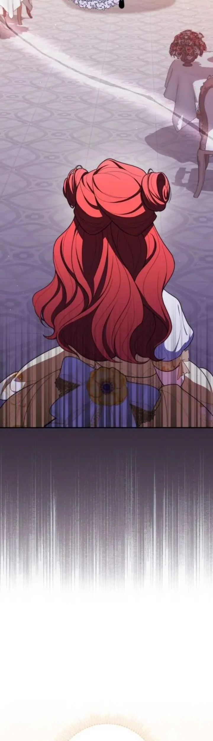 A Princess Who Reads Fortune Chapter 45 Gambar 12