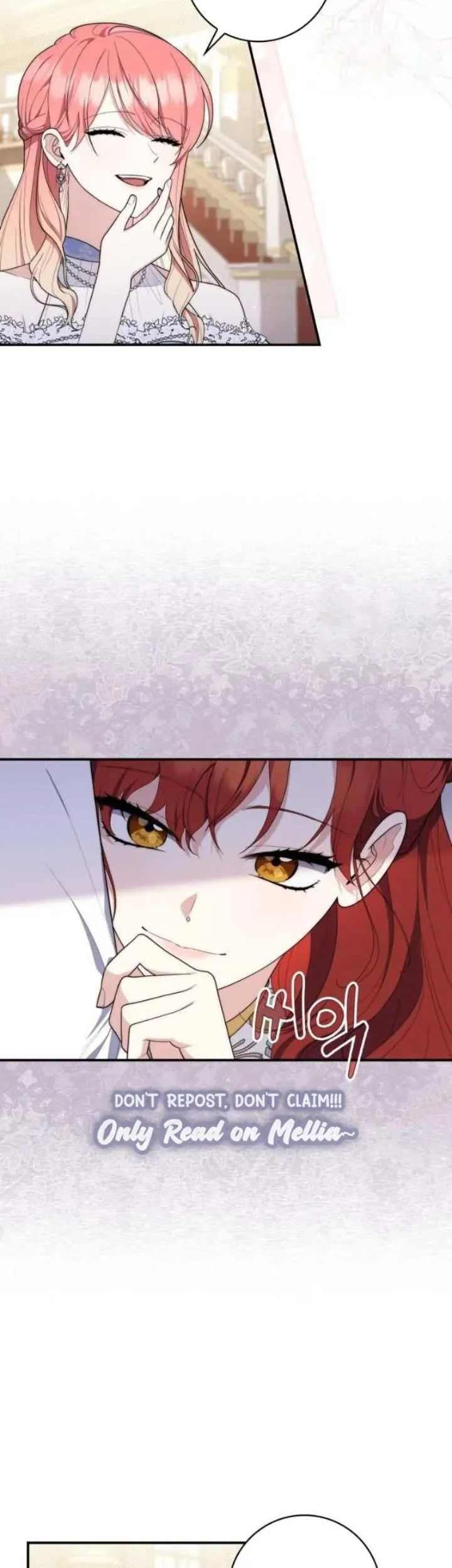 A Princess Who Reads Fortune Chapter 45 Gambar 18