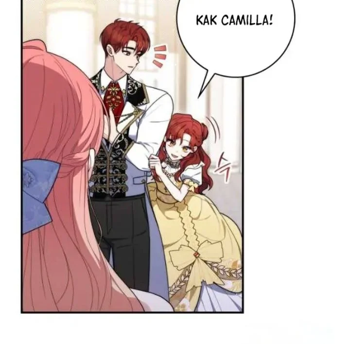 A Princess Who Reads Fortune Chapter 45 Gambar 19