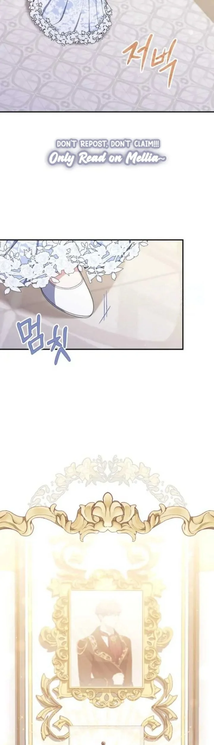 A Princess Who Reads Fortune Chapter 46 Gambar 44