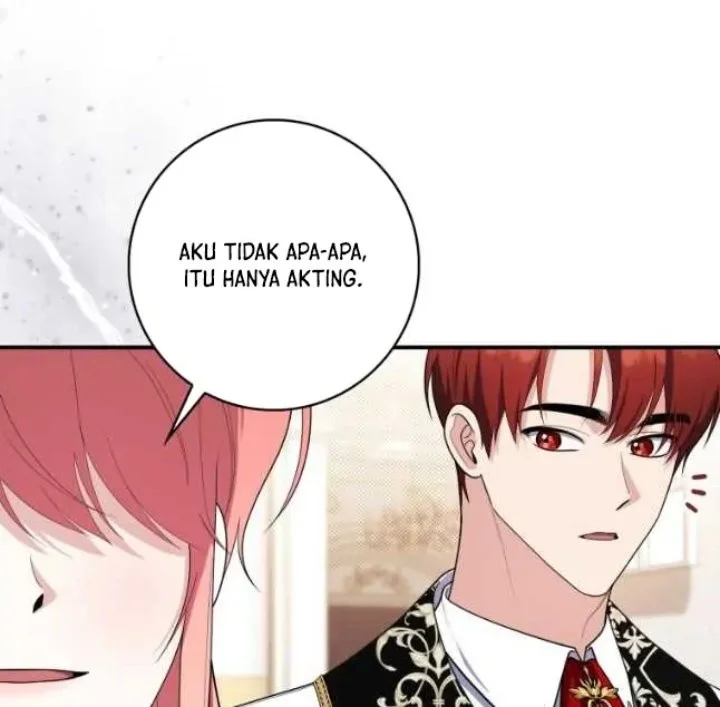 A Princess Who Reads Fortune Chapter 46 Gambar 56
