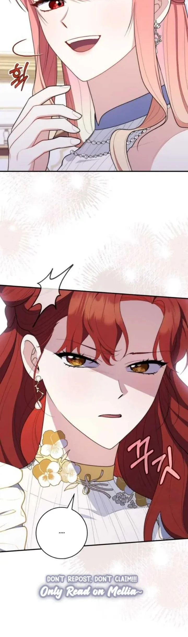 A Princess Who Reads Fortune Chapter 46 Gambar 69