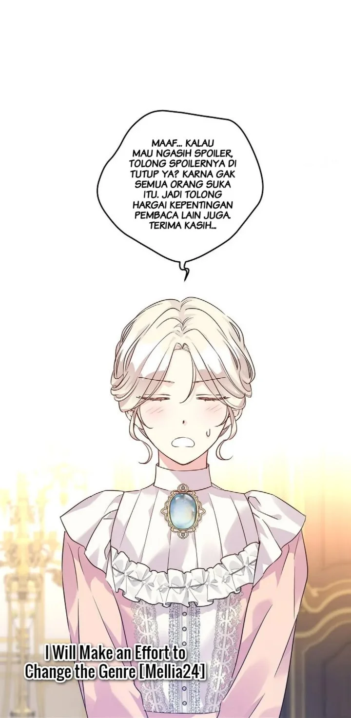 A Princess Who Reads Fortune Chapter 46 Gambar 79