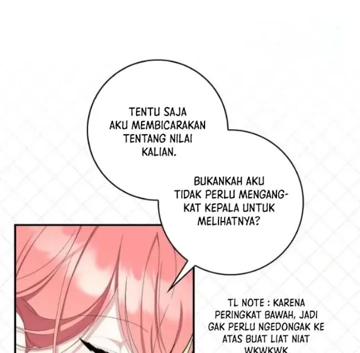 A Princess Who Reads Fortune Chapter 46 Gambar 13