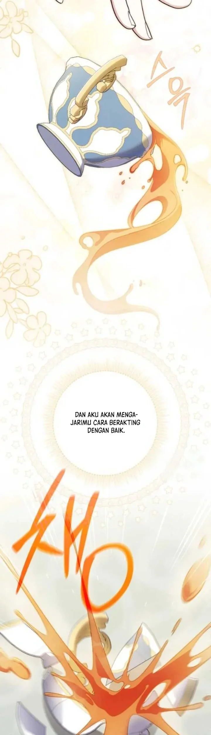 A Princess Who Reads Fortune Chapter 46 Gambar 23