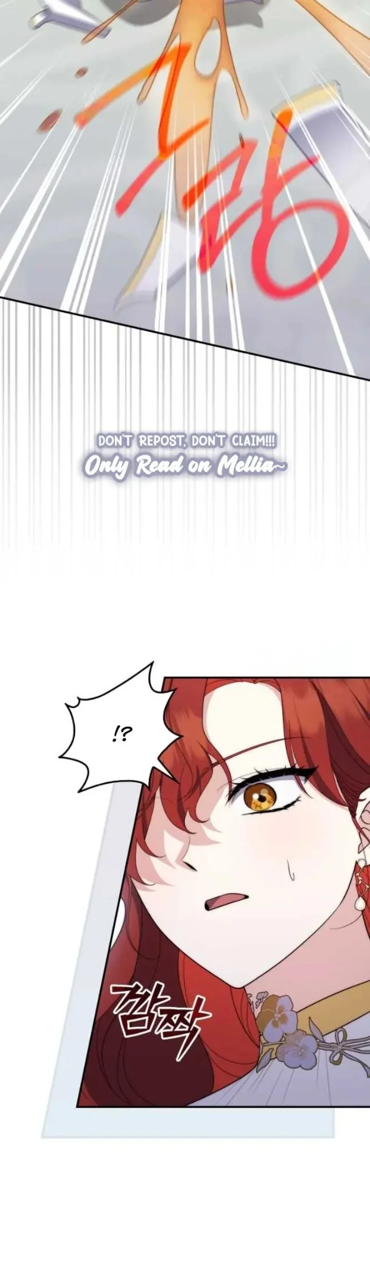 A Princess Who Reads Fortune Chapter 46 Gambar 24