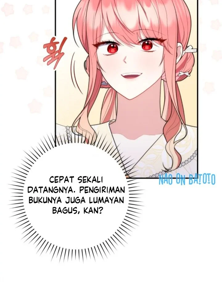 A Princess Who Reads Fortune Chapter 47 Gambar 25