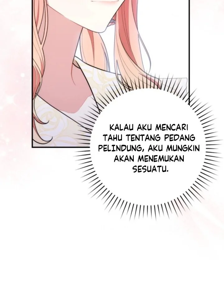 A Princess Who Reads Fortune Chapter 47 Gambar 29