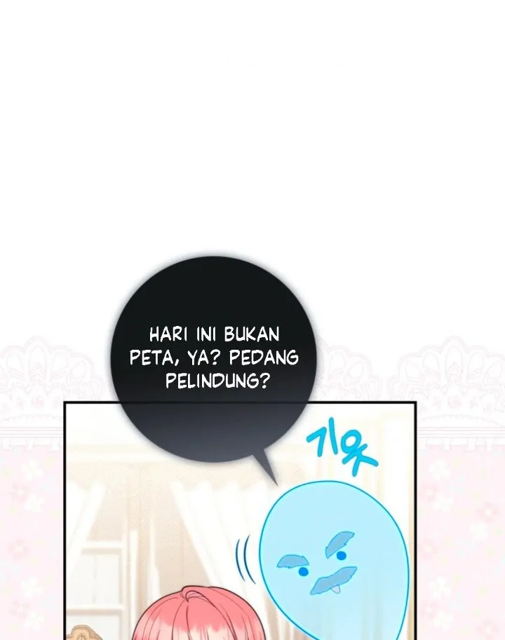 A Princess Who Reads Fortune Chapter 47 Gambar 35