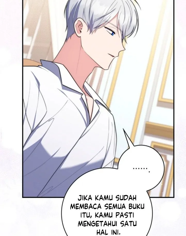 A Princess Who Reads Fortune Chapter 47 Gambar 53