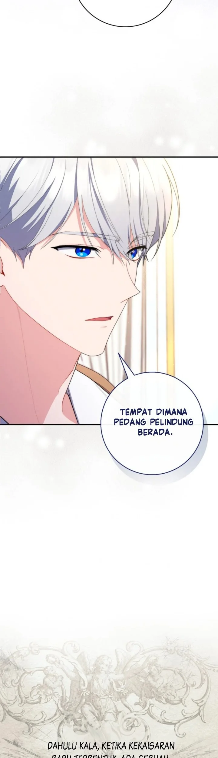 A Princess Who Reads Fortune Chapter 47 Gambar 54