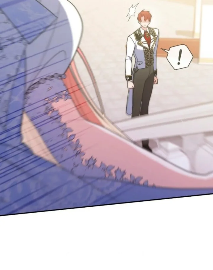 A Princess Who Reads Fortune Chapter 47 Gambar 3