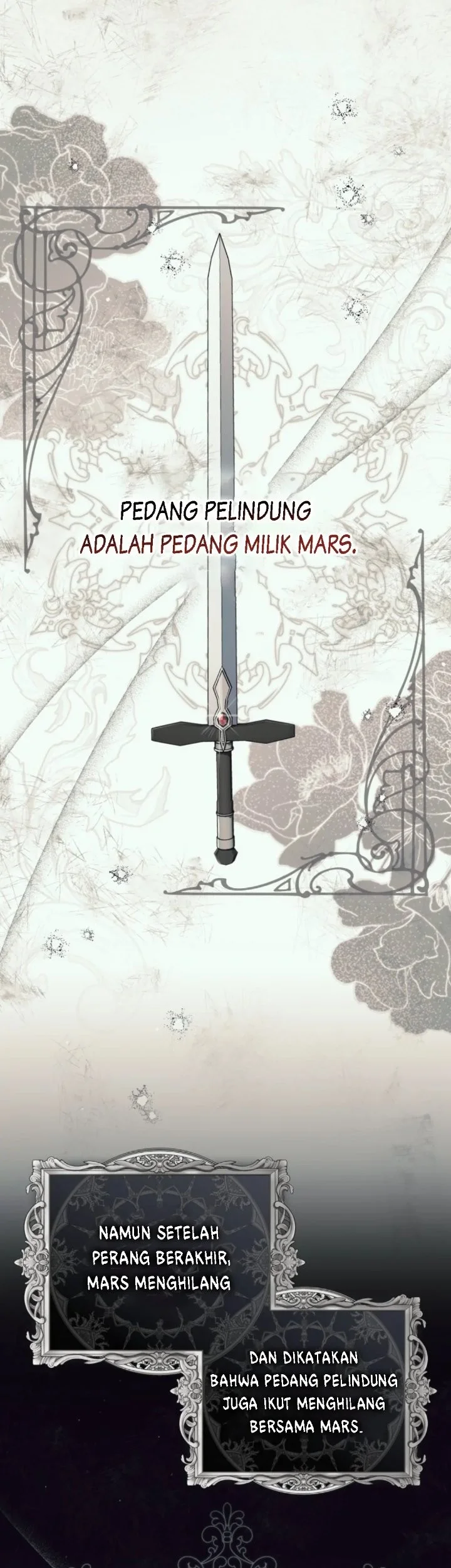 A Princess Who Reads Fortune Chapter 47 Gambar 62