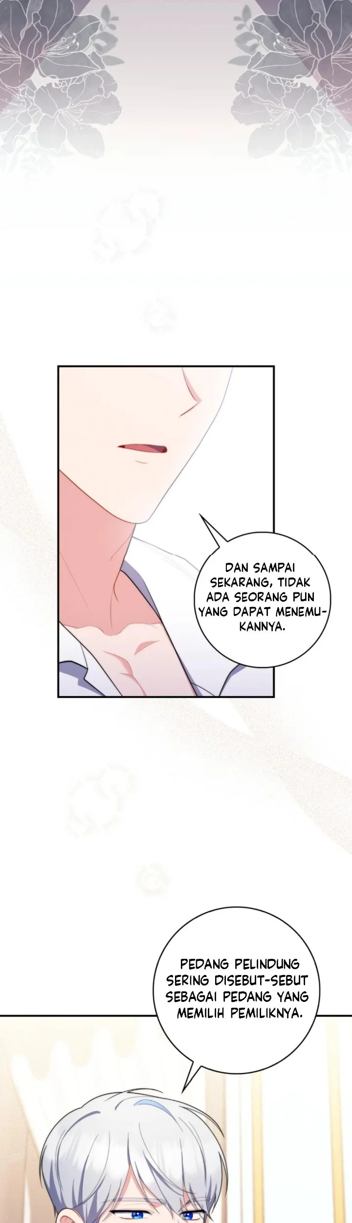A Princess Who Reads Fortune Chapter 47 Gambar 64
