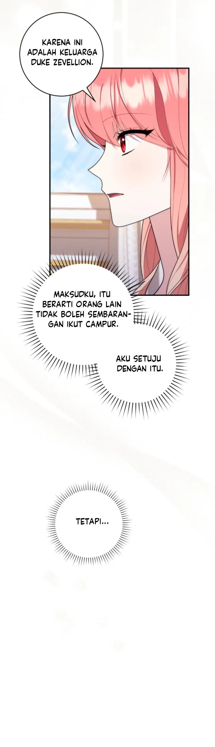 A Princess Who Reads Fortune Chapter 47 Gambar 70