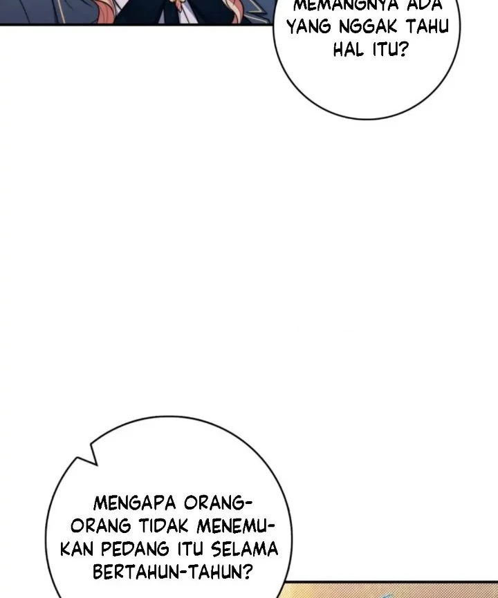 A Princess Who Reads Fortune Chapter 47 Gambar 79