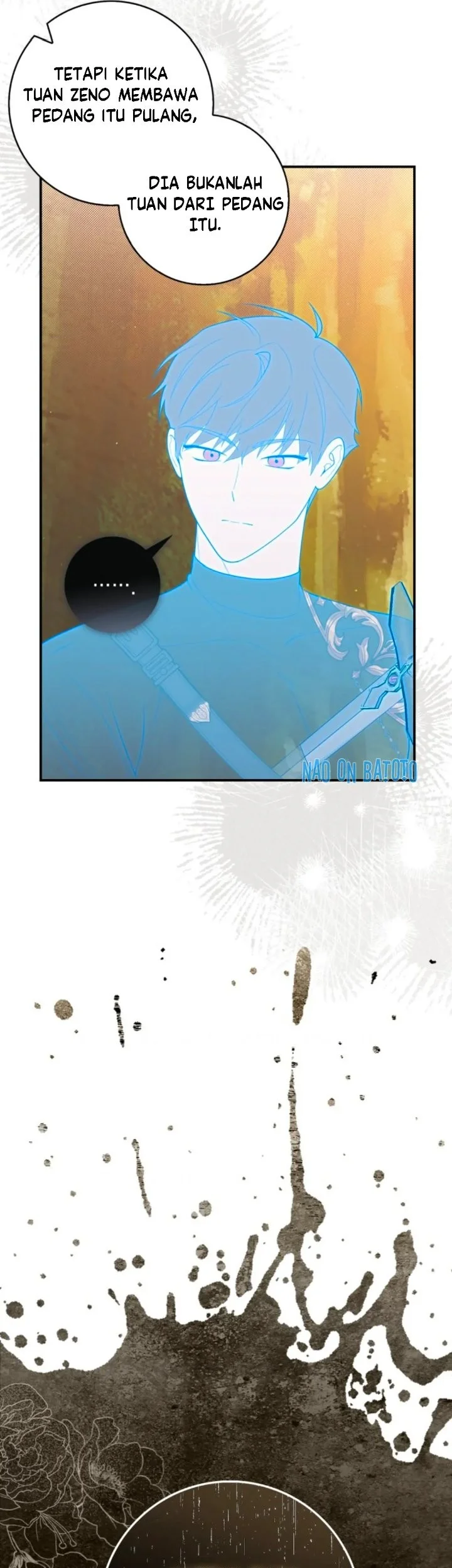 A Princess Who Reads Fortune Chapter 47 Gambar 82