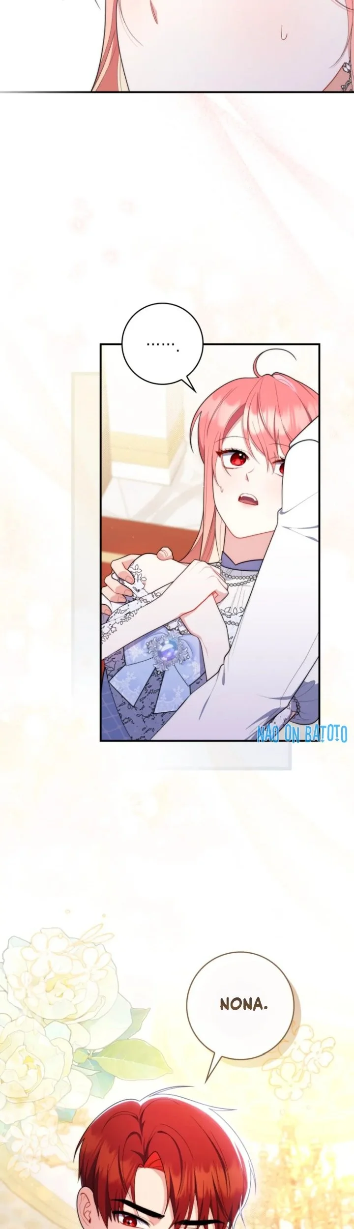 A Princess Who Reads Fortune Chapter 47 Gambar 10