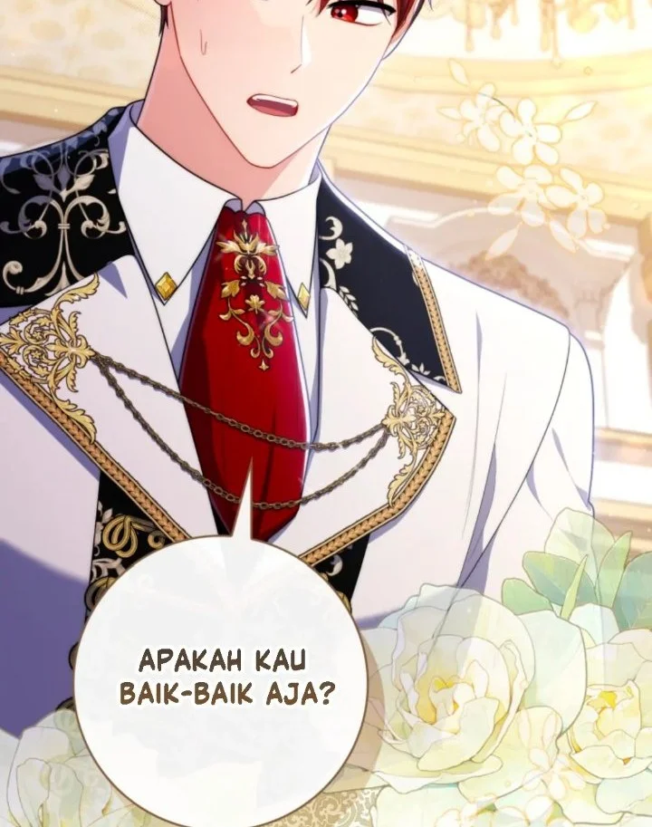 A Princess Who Reads Fortune Chapter 47 Gambar 11