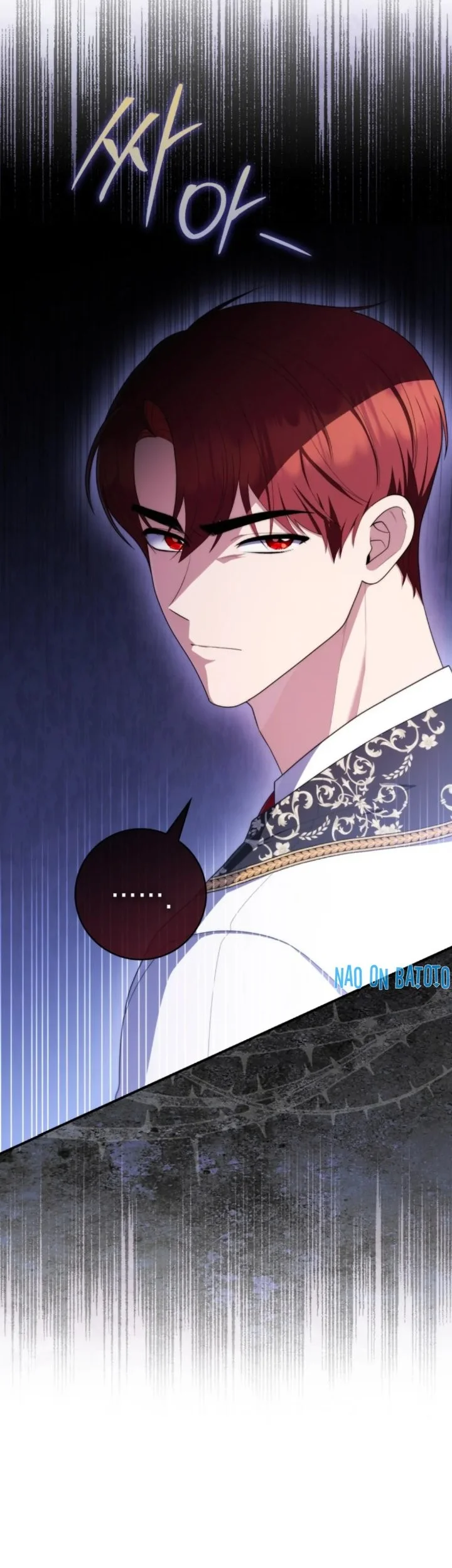 A Princess Who Reads Fortune Chapter 47 Gambar 14