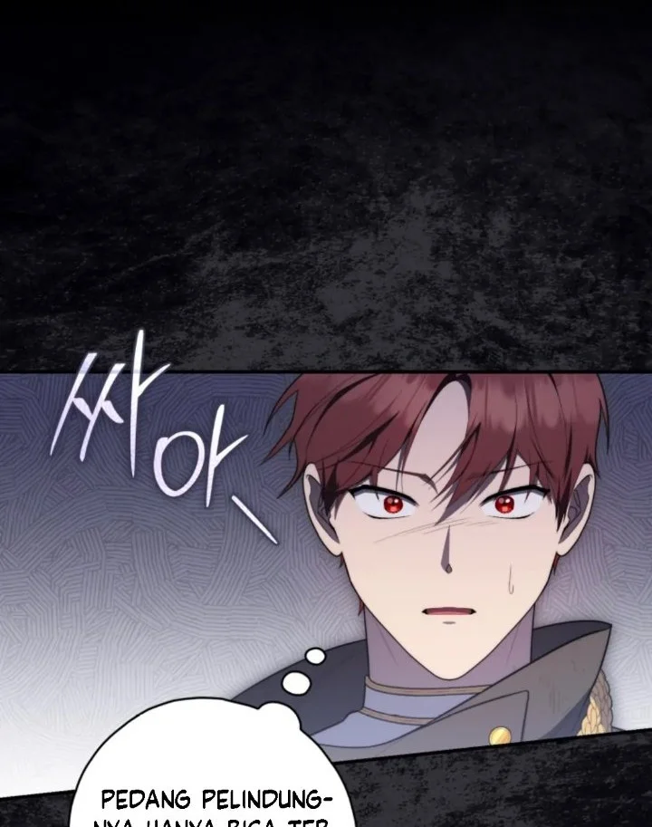 A Princess Who Reads Fortune Chapter 48 Gambar 19